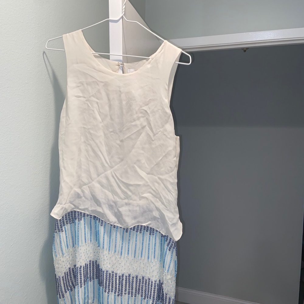 Parker New York dress